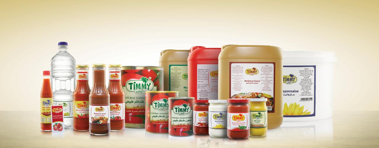 Timmy Complete Product Range Timmy Complete Product Range