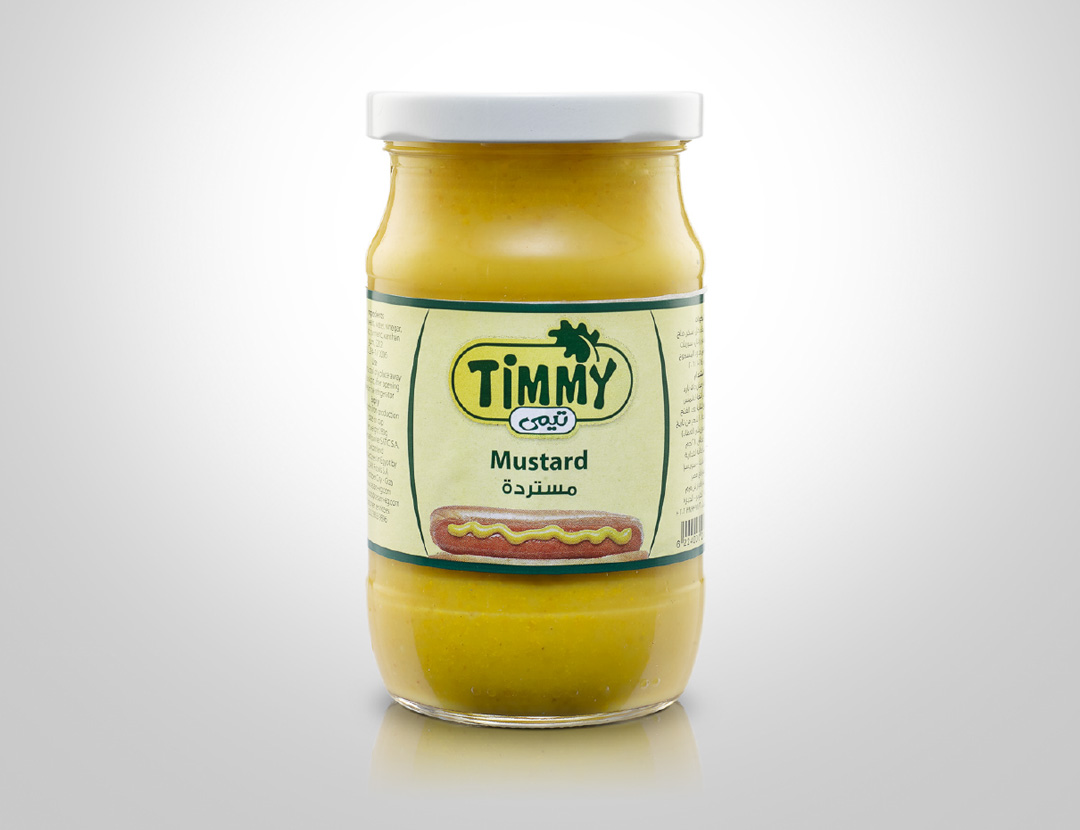 Mustard