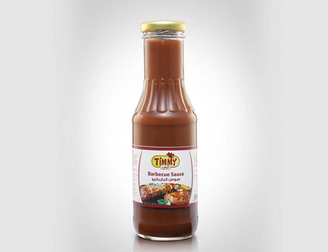 Barbecue Sauce