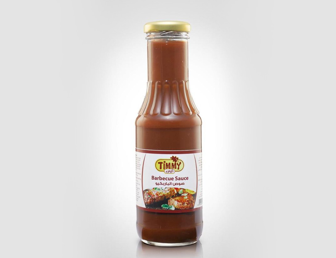 Barbecue Sauce Barbecue Sauce