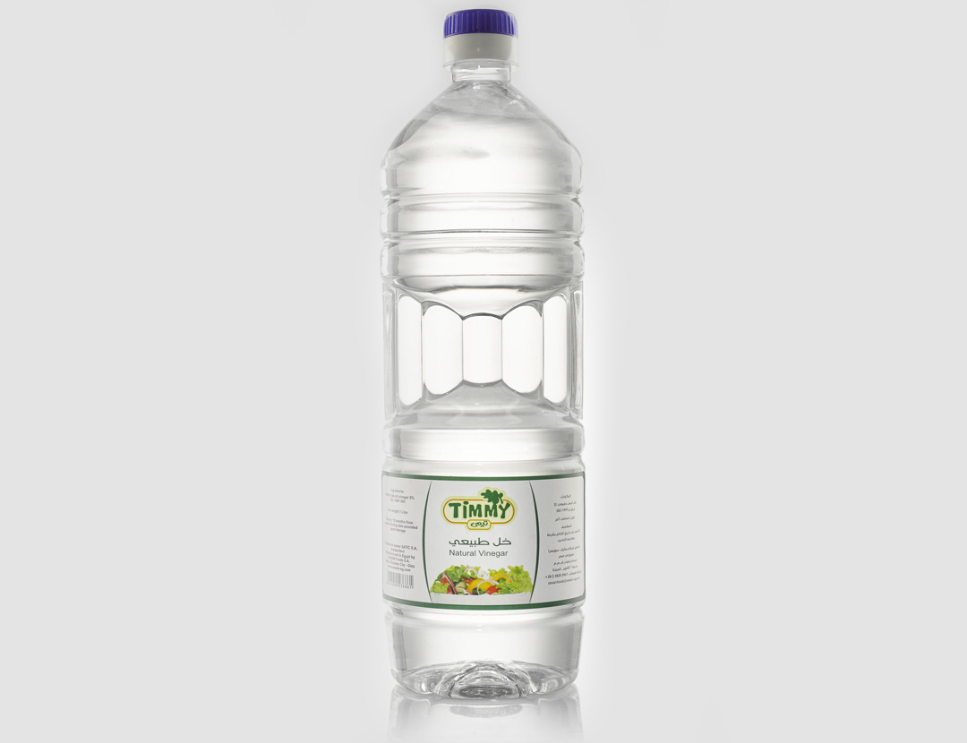 Vinegar Vinegar