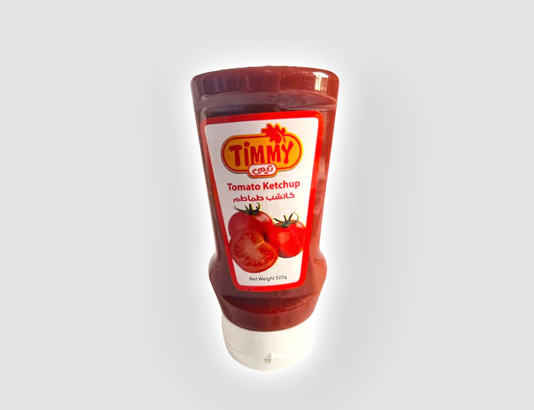 Ketchup