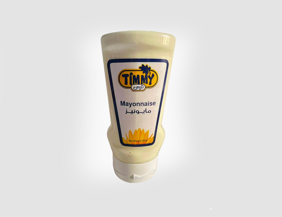 Mayonnaise