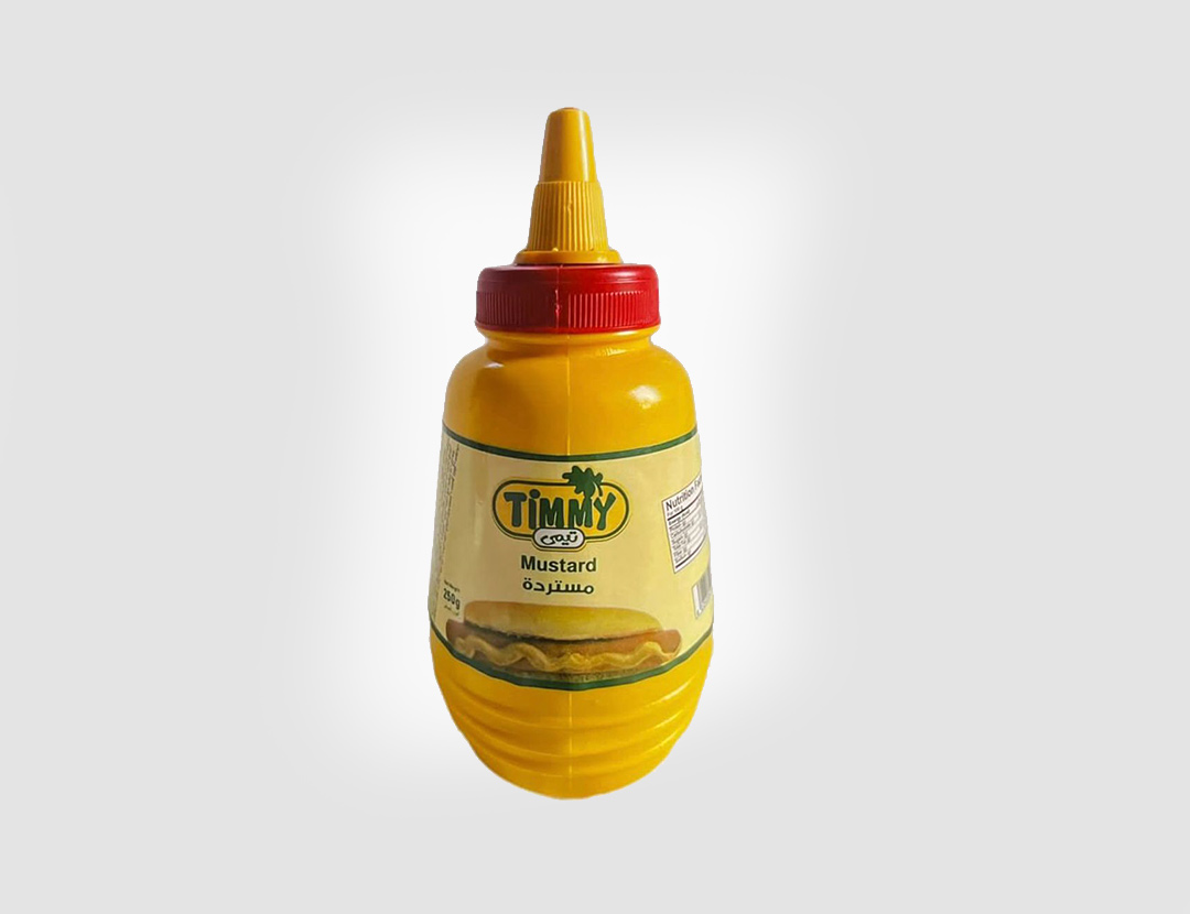 Mustard Mustard
