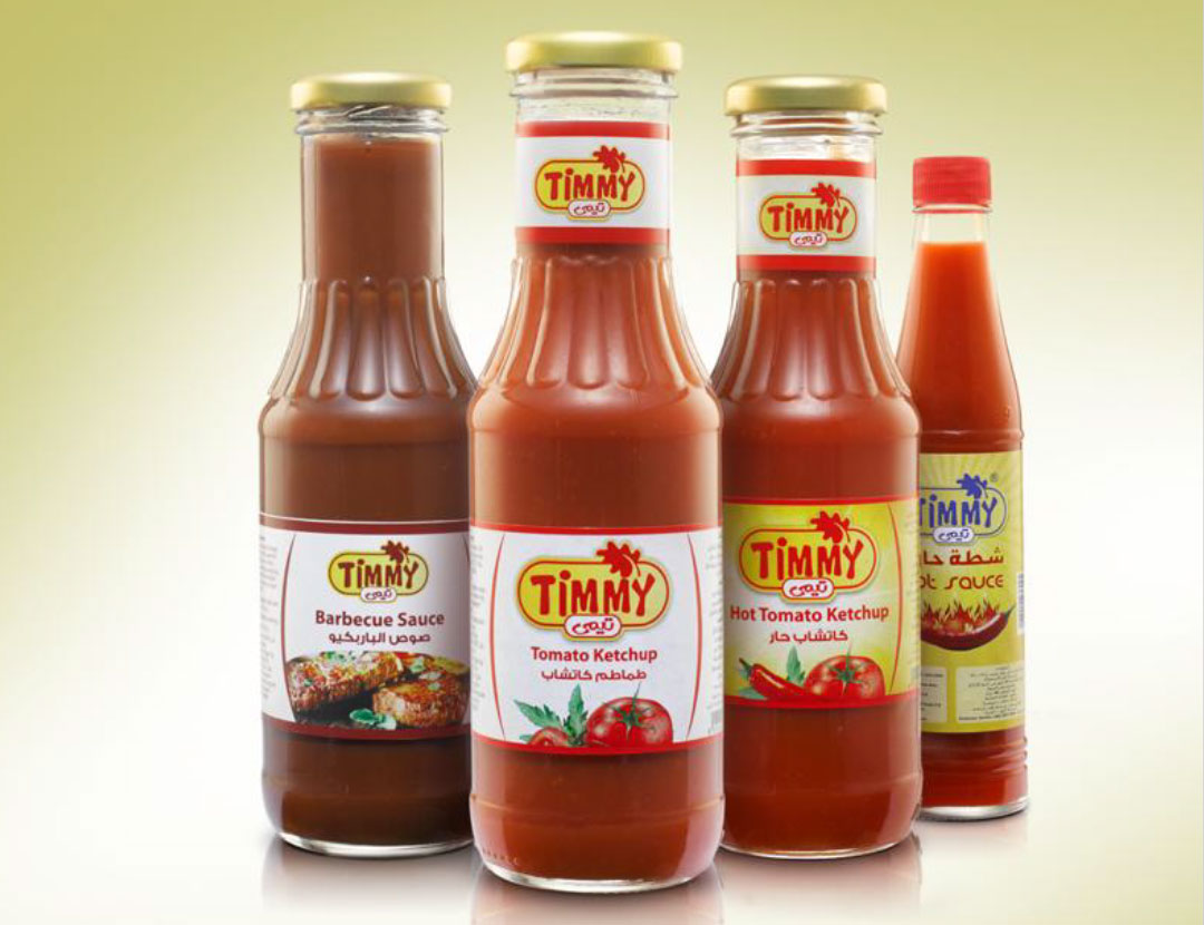 Timmy Products